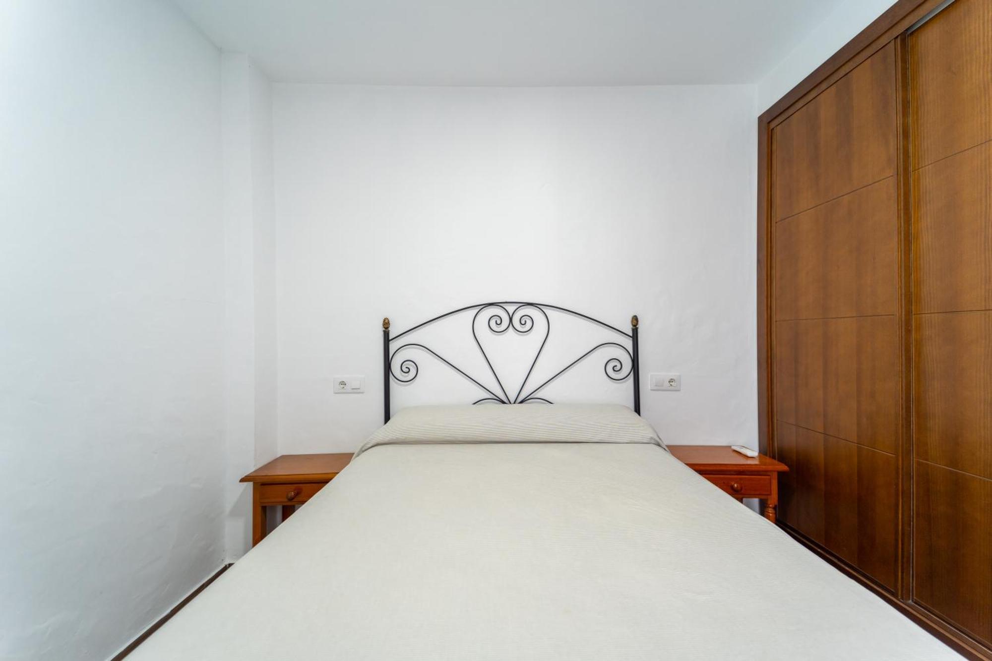 Chalet Privado Rural Барбате Номер фото