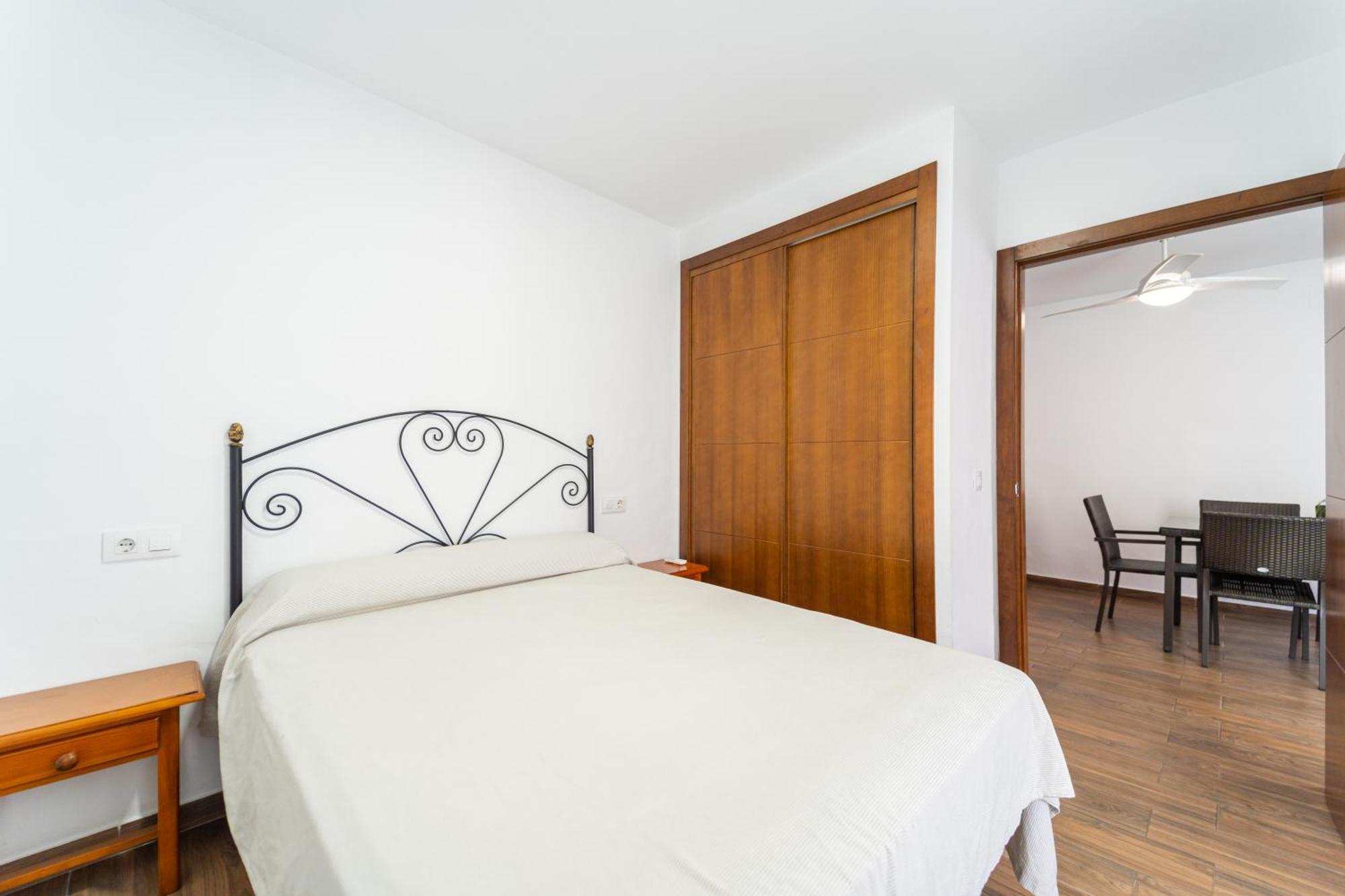 Chalet Privado Rural Барбате Номер фото