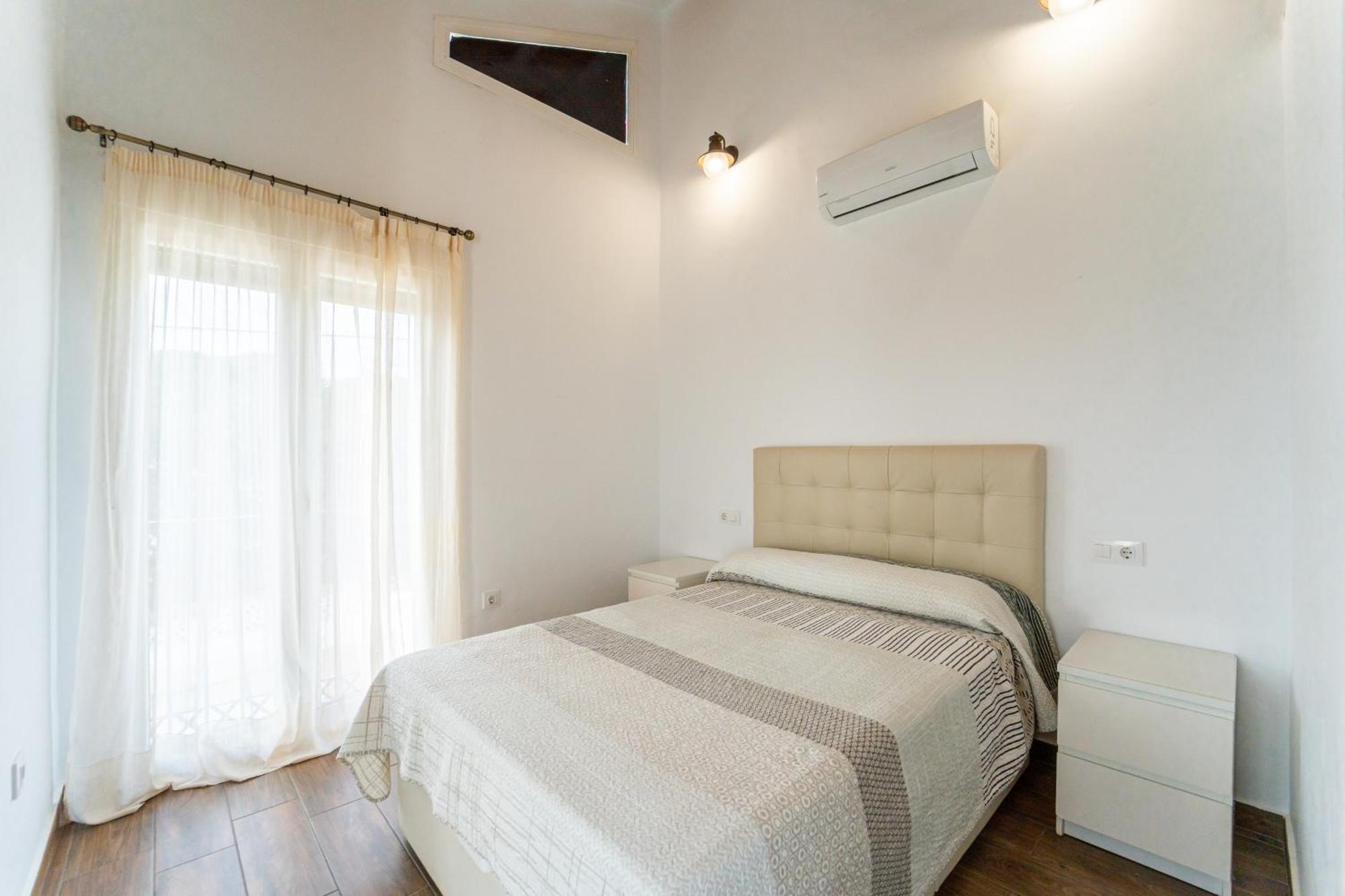 Chalet Privado Rural Барбате Номер фото